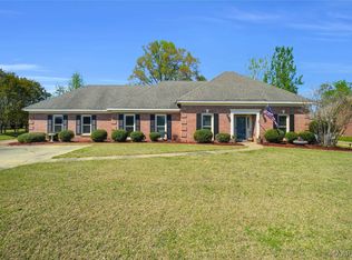 8211 Greyfield Dr, Montgomery, AL 36117