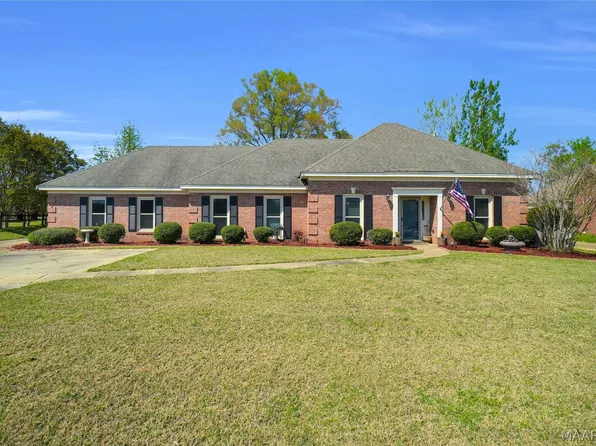 8211 Greyfield Dr, Montgomery, AL 36117