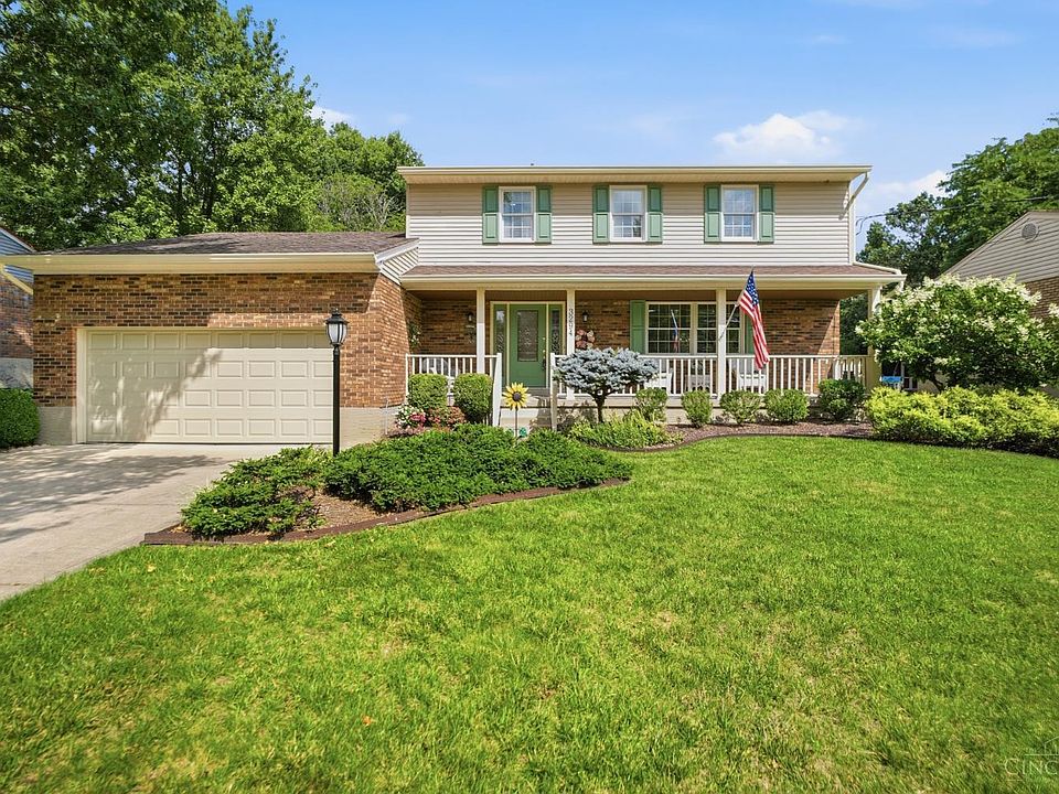1st image of 3294 Wheatcroft Dr
