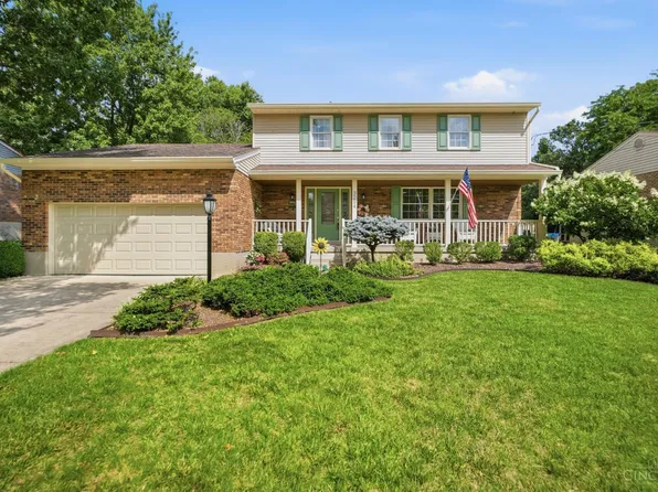 3294 Wheatcroft Dr, Cincinnati, OH 45239