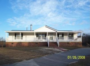 216 Neptune Dr, Waterloo, SC 29384