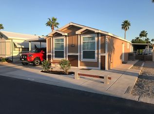 5707 E 32nd St LOT 982, Yuma, AZ 85365