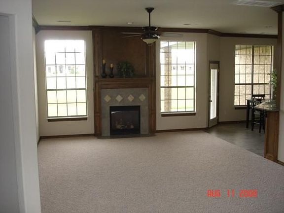 Large size for entertaining