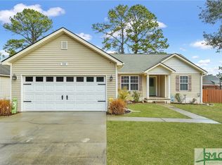 166 Burton Rd, Savannah, GA 31405