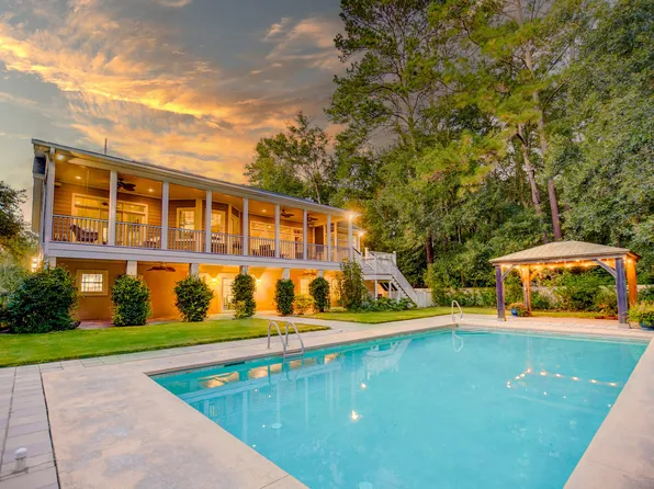 5045 Highway 162, Hollywood, SC 29449