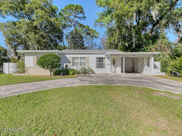 1845 STANFORD Road N, Jacksonville, FL 32207