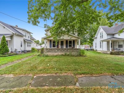 435 Toledo St, Elmore, OH, 43416