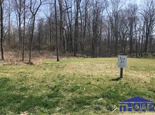 2307 Hawthorn Woods Rd, Terre Haute, IN 47803