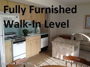 600 Abby Ln APT 4, Branson, MO 65616