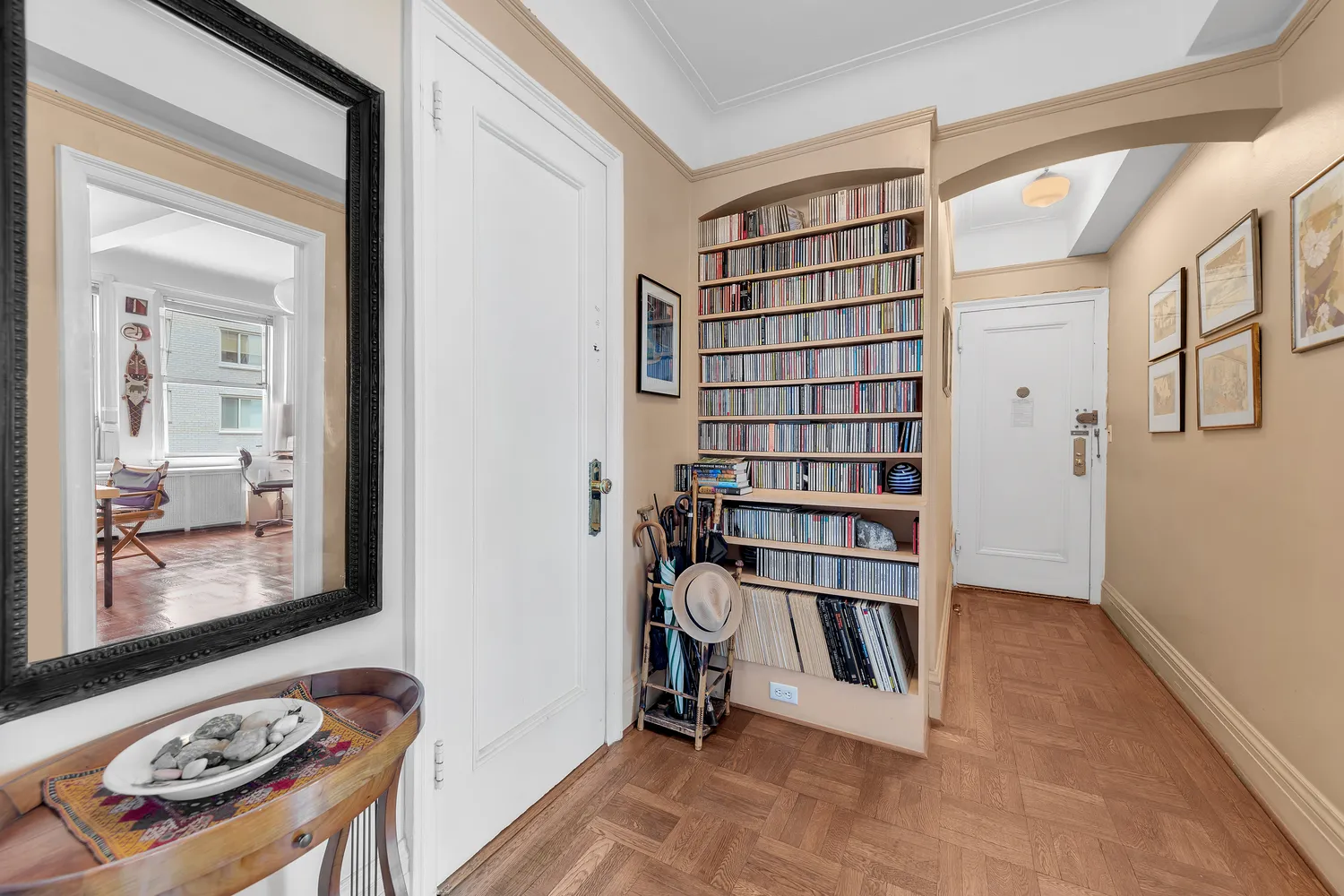 54 Riverside Drive #11B in Upper West Side, Manhattan | StreetEasy