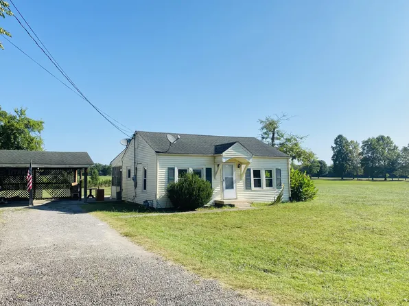 300 Maple St, Chapel Hill, TN 37034