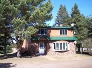 N9215 N Worcester Rd, Phillips, WI 54555