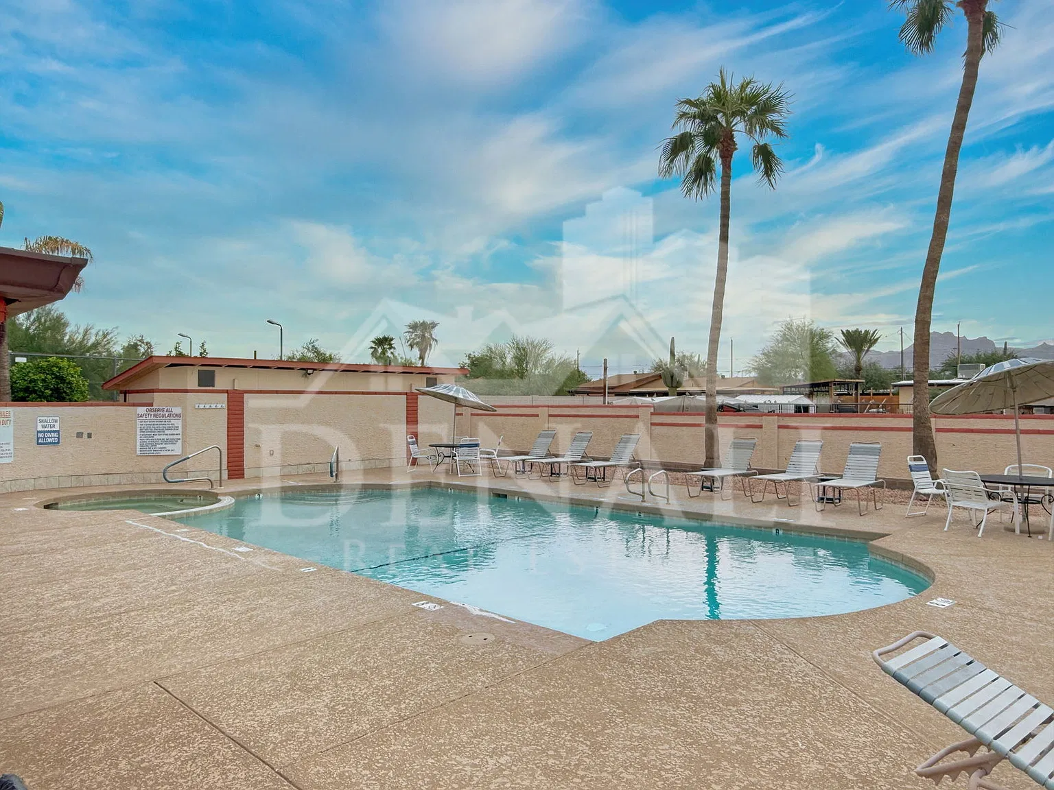2 bed, 2.0 bath, 1060 sqft, $1,195 — Photo 1