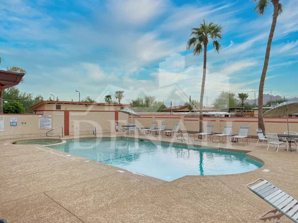 455 Delaware Dr #124, Apache Junction, AZ 85120