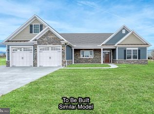 422 Onyx Rd, New Oxford, PA 17350