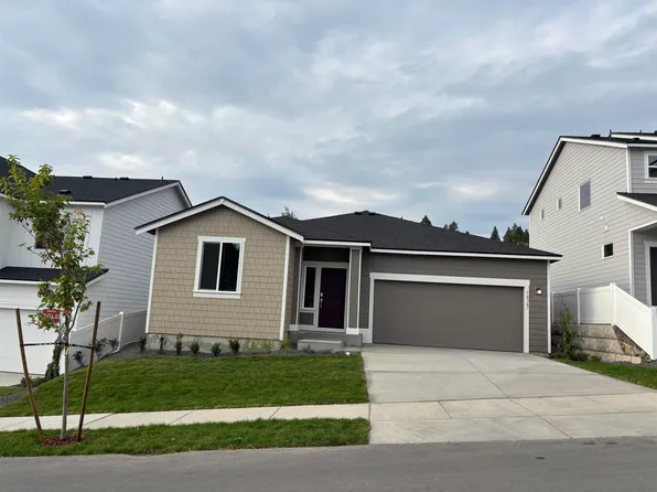 16367 E 30th Ln, Spokane Valley, WA 99037