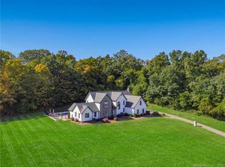 39 Deer Run Rd, Durham, CT 06422