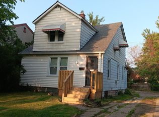 10044 Coyle St, Detroit, MI 48227