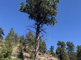 0 Good Friday Rd, Boulder, CO 80302