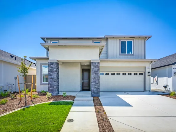 2361 Longmire Loop, Roseville, CA 95747