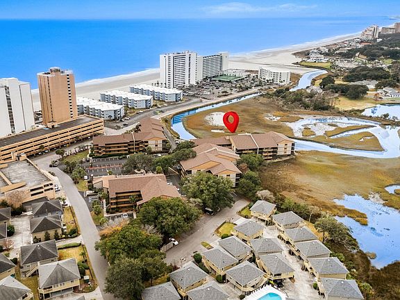 3rd image of 9501 Shore Dr. #A-305