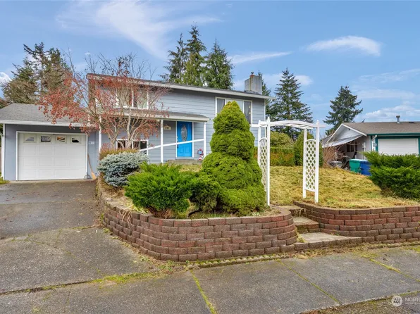 227 Belmark Avenue, Granite Falls, WA 98252