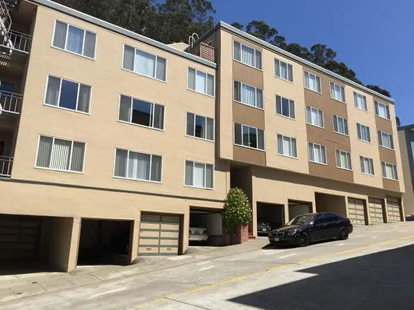 123 (470 Warren), 470 Warren Dr APT 206, San Francisco, CA 94131