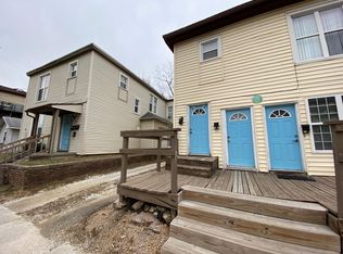 112 Pierce St APT 1, West Lafayette, IN 47906