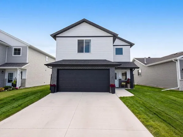 1235 Rachel Dr W, West Fargo, ND 58078