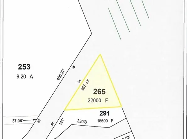54 Aldrich St, Uxbridge, MA 01569