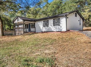 2184 Black Shoals Rd NE, Conyers, GA 30012