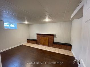 1643 Glenburnie Rd, Mississauga, ON L5G 3E4