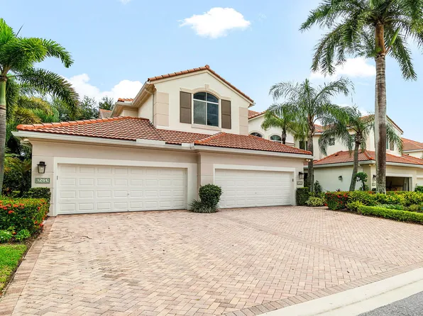 126 Palm Bay Terrace #126c, Palm Beach Gardens, FL 33418