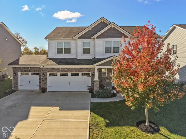 4738 Kintz Dr, Indianapolis, IN 46239