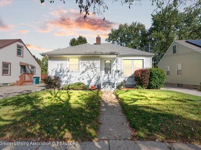 1404 Kelsey Ave, Lansing, MI, 48910
