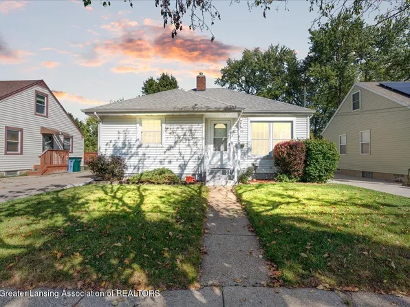 1404 Kelsey Ave, Lansing, MI 48910