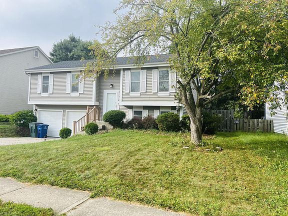 3rd image of 3124 Curtis Knoll Dr
