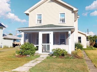 31 S Broad St, Hughesville, PA 17737