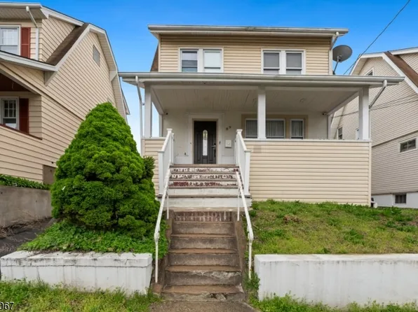 89 E 6Th St, Clifton City, NJ 07011