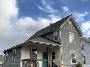 428 7th St SW, Massillon, OH
