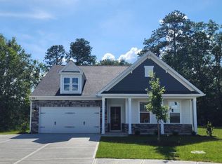 2048 Saylor Ln, Grovetown, GA 30813