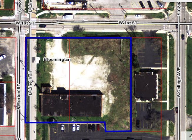 1st image of 229 W 1st St