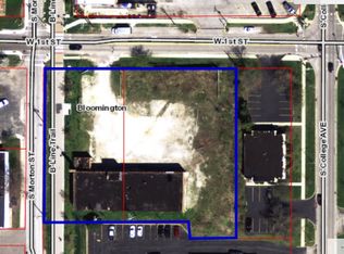 229 W 1st St, Bloomington, IN 47403