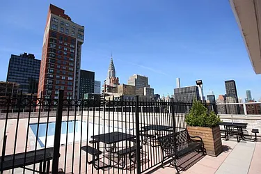 Rented by Baddour Group