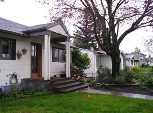 3628 NE 80th Ave, Portland, OR 97213