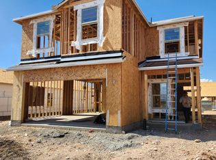 12119 E Rose Frances Dr, Vail, AZ 85641