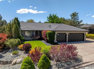 511 Silversmith Pl, Reno, NV 89511