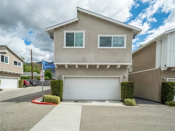 13412 N Manzanillo Ln, Sylmar, CA 91342