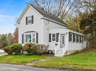 15 Brick Kiln Rd, Chelmsford, MA 01824