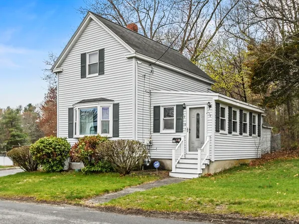 15 Brick Kiln Rd, Chelmsford, MA 01824